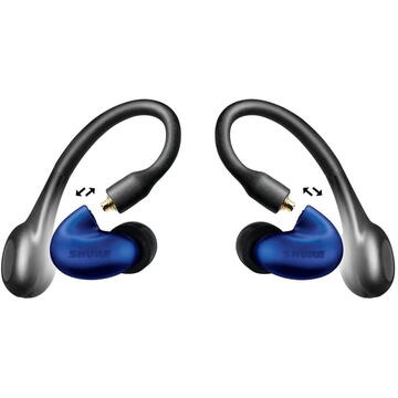 Husa SHURE SE846 Gen2 Headphones (Blue)