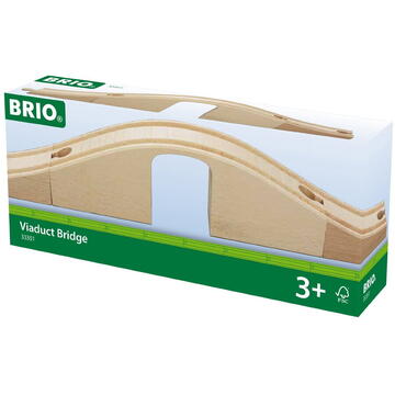 BRIO Viaduct Bridge (33351)