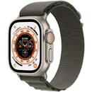 Smartwatch Apple Watch Ultra GPS+Cell 49mm Orange Alpine Loop Small