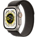Smartwatch Apple Watch Ultra GPS+Cell 49mm Yellow/Beige Trail Loop M/L