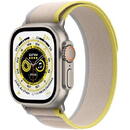 Smartwatch Apple Watch Ultra GPS+Cell 49mm Green Alpine Loop Large