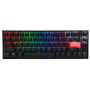 Tastatura DUCKY One 2 SF RGB, Cherry Black