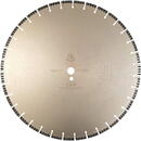 TU-DEE DIAMOND Tudee 500x3.6x10x25.4-P, Disc diamantat beton armat