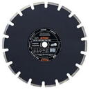Stihl Disc diamantat A80 pentru asfalt, 350x20x3.0mm