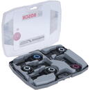 Bosch Set 6 accesorii universale Starlock, panze ferastrau BIM
