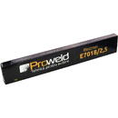 Accesoriu sudura ProWELD E7018 electrozi bazici 2.5mm, 1kg