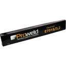 Accesoriu sudura ProWELD E7018 electrozi bazici 3.2mm, 1kg