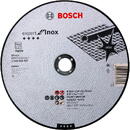 Bosch Disc taiere drept Expert for Inox - Rapido, 230x22.23x1.9mm
