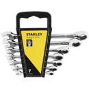 Stanley STMT82842-0 Set chei combinate 7 piese