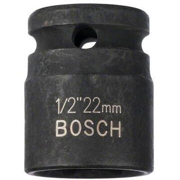 Bosch Cheie tubulara 1/2", 22x30x33mm