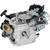 STAGER United Power UP170-27 - Motor benzina 7CP, 208cc, 1C 4T OHV, ax conic