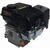 STAGER Loncin G200F - Motor benzina 6.5CP, 196cc, 1C 4T OHV, ax pana Î¦20mm