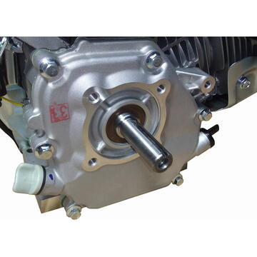 PROGARDEN Lifan 168F-2 - Motor benzina 6.5CP, 196cc, 1C 4T OHV, ax pana