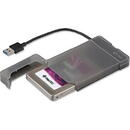 HDD Rack I-TEC USB 3.0 CASE HDD SSD EASY
