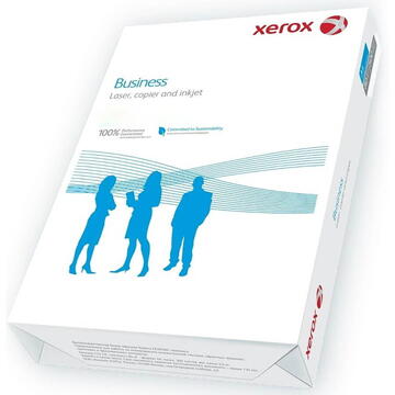 Hartie Xerox Business | A3 | 80g | 500 coli