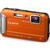 Aparat foto digital Panasonic Lumix DMC-FT30 Waterproof Orange