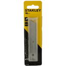 Stanley Set 10 lame 18mm