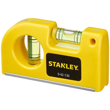 Stanley Nivela magnetica de buzunar