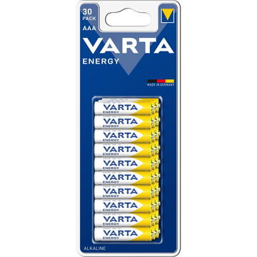 Varta Work Flex Pocket Light incl. 3 x AAA Batteries