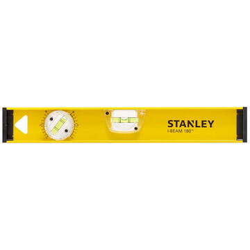 Stanley nivela Pro 180, 400 mm