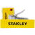 Stanley capsator manual LD cu capse si cuie, de tip A 4-10 mm