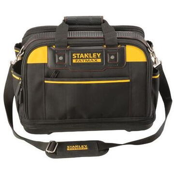Stanley geanta unelte Fat Max, cu capac circular, 18 inch