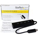 STARTECH 4 PORT PORTABLE USB 3.0 HUB