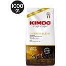 Cafea boabe KIMBO Superior Blend, 1kg
