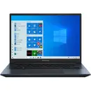 Notebook Asus Vivobook Pro K3400PA-KP033X 14" WQXGA Intel Core i5-11300H 8GB 512GB SSD Intel Iris Xe Graphics Windows 11 Pro Quiet Blue