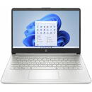 Notebook HP 14s-dq3004nq 14" FHD  Intel Celeron N4500 4GB 256GB SSD Intel UHD Graphics Windows 11 Home Natural Silver 2YW