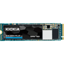 SSD Kioxia Exceria Plus G2 500GB M.2 3.400 MB/s