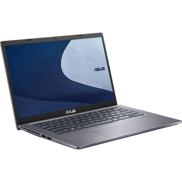 Notebook Asus P1412CEA-EB0551 14" FHD Intel Core i5-1135G7 4GB 256GB SSD Intel Iris Xe Graphics No OS Slate Grey