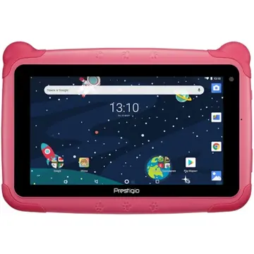 Tableta Prestigio SmartKids 7inch 16GB 1GB RAM Wi-Fi Pink