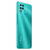 Smartphone INFINIX HOT 11 64GB 4GB RAM Dual SIM Turquoise Cyan
