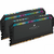 Memorie Corsair DOMINATOR PLATINUM RGB 32GB, DDR5-6000MHz, CL36 , Dual Channel