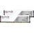 Memorie G.Skill Ripjaws S5 XMP 3.0 White 64GB, DDR5-6000Mhz, CL30, Dual Channel