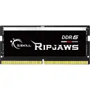 Memorie G.Skill Ripjaws  DDR5 16GB 4800MHz CL34  Single-Kit