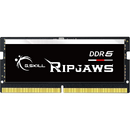 Memorie G.Skill Ripjaws  DDR5 32GB 4800MHz CL40  Single-Kit