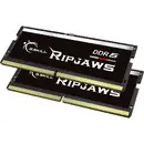Memorie G.Skill Ripjaws  DDR5 64GB 4800MHz CL40  Dual-Kit