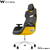Scaun Gaming Thermaltake E700 Real Leather Sanga Yellow Design by Studio F. A. Porsche