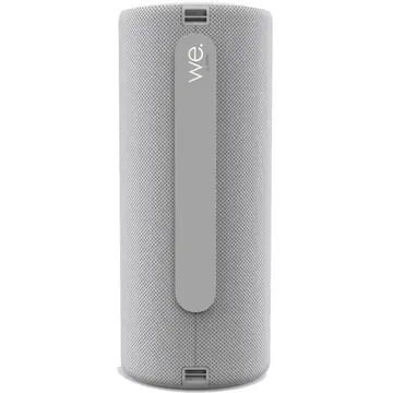 Boxa portabila WE BY LOEWE We. Hear 2, 30 W, Bluetooth, IPX6, gri