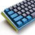 Tastatura DUCKY One 3 Daybreak Mini Gaming Keyboard, Cherry MX Silent Red, RGB LED, 60%, Layout US