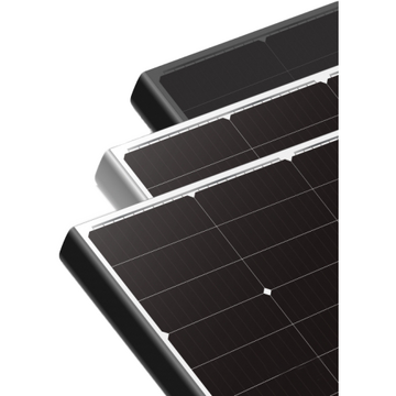 Panouri solare DAH Solar DHT-M60X10/FS-460W, Monocristalin, Full screen, silver frame( Palet 33 buc.)
