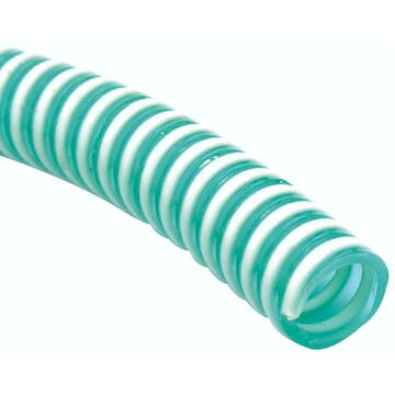 ALTII Furtun absorbtie (aspiratie), insertie PVC pentru pompa, motopompa, 75mm
