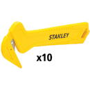 Stanley STHT10355-1 Cutter pentru carton simplu/dublu 10buc