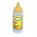 TK TOPEX Praf de creta Topex 115g albastru