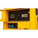 Stager YDE12T3 Generator insonorizat diesel trifazat 9.6kW, 16A, 3000rpm