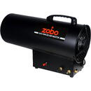 Zobo ZB-G50T aeroterma gaz 17-50 kW