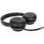Targus AEH104GL headphones/headset Wired &amp; Wireless Head-band Calls/Music USB Type-C Bluetooth Black