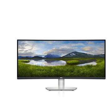 Monitor LED Dell DL MONITOR 34" S3423DWC LED 3440 x 1440
